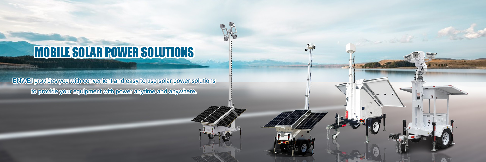 chất lượng Dòng xe di động an ninh nhà máy sản xuất