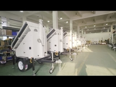 Ứng dụng giám sát năng lượng mặt trời có thể tùy chỉnh