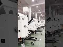 Ứng xe giám sát di động 3190-2