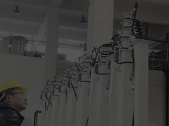 Cột kính thiên văn điện