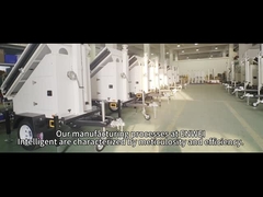 Nhà máy xe kéo năng lượng mặt trời di động