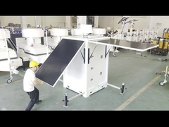 Đơn vị giám sát năng lượng mặt trời