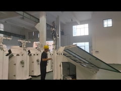 tháp đèn mặt trời trượt