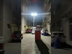 Hộp giám sát năng lượng mặt trời