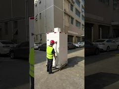 tháp giám sát CCTV di động