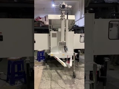 Ứng xe giám sát năng lượng mặt trời