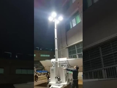 Ứng xe LED pin năng lượng mặt trời