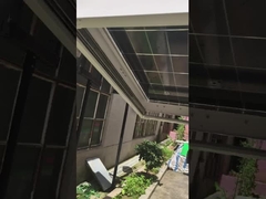 Ứng xe bơm nước năng lượng mặt trời di động