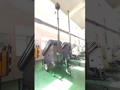 Dòng xe di động an ninh