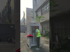 Tháp CCTV di động