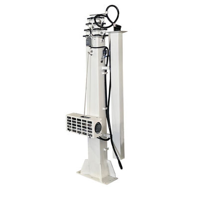 20ft 6 mét Máy kính thiên văn điện Máy kính thiên văn động cơ