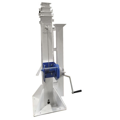 Tăng độ tùy chỉnh Telescopic Manual Mast Camera Manual Mast Pole For Solar Surveillance Camera Trailer