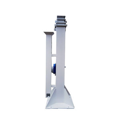 Máy ảnh giám sát di động Máy chiếu sáng mặt trời cho xe kéo bảo mật mặt trời