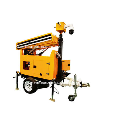 DC24V Solar Panel Trailer Động cơ truyền hình điện mặt trời Động cơ truyền hình điện mặt trời Động cơ truyền hình điện mặt trời Động cơ truyền hình điện mặt trời Động cơ truyền hình điện mặt trời