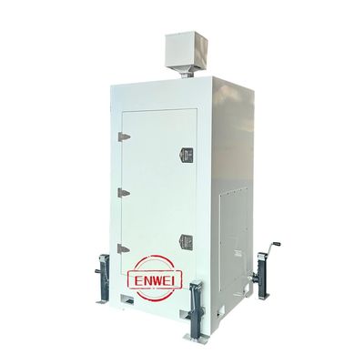 Tháp Camera CCTV để giám sát an ninh và chiếu sáng sự kiện